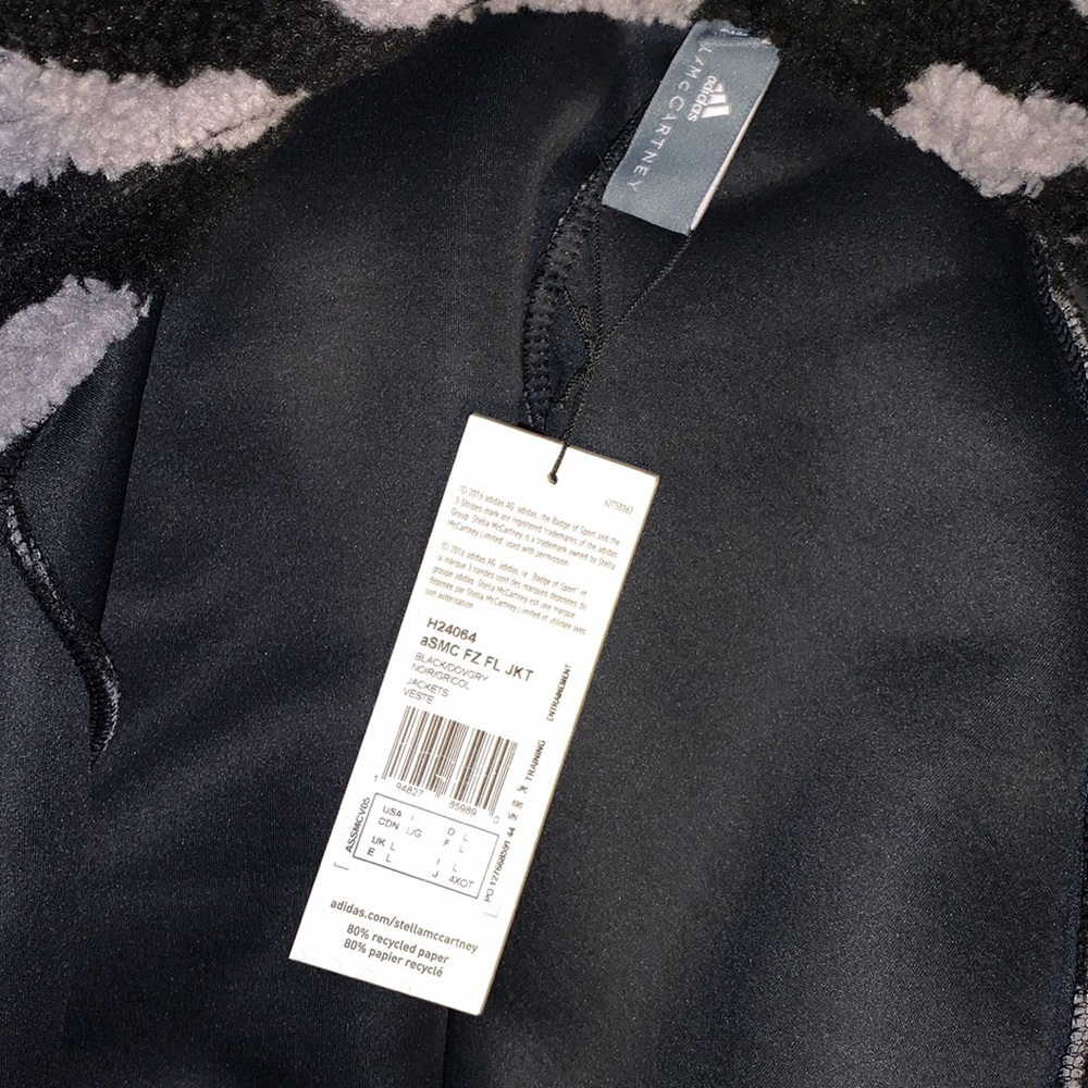 Coat - Picture 3 of 4